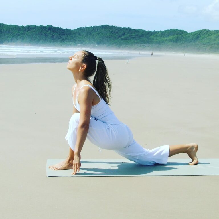 CPD Courses Yoga Australia