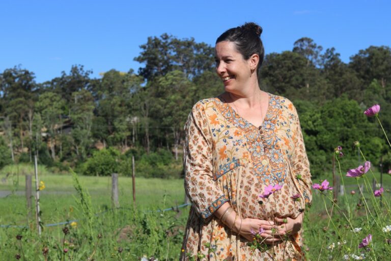 Prenatal Yoga