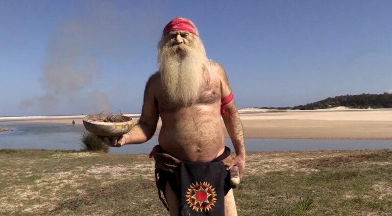 First Nations and Yoga Practice