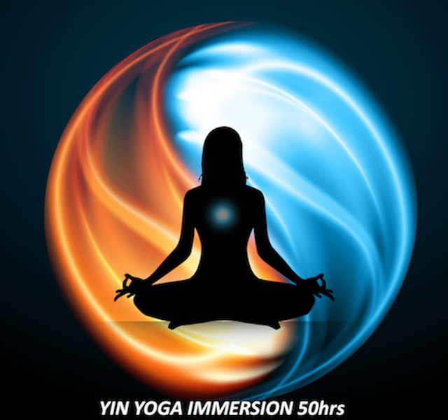 Yoga Australia approved professional development course
