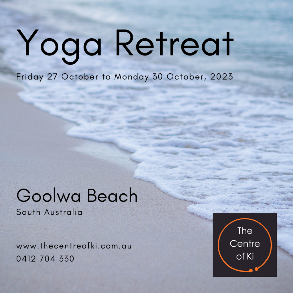 Yoga retreat Yoga Australia