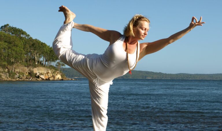 Breathe Light, Not Deep: Healthy Breath On and Off the Mat