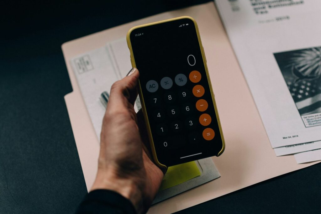 Reducing Financial Overwhelm for Yoga Business Owners