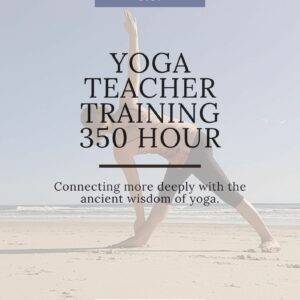 Email yogirebmail@gmail.com for a prospectus.