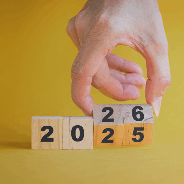 Yoga is Peak Experience: 2025 Wrap Up
