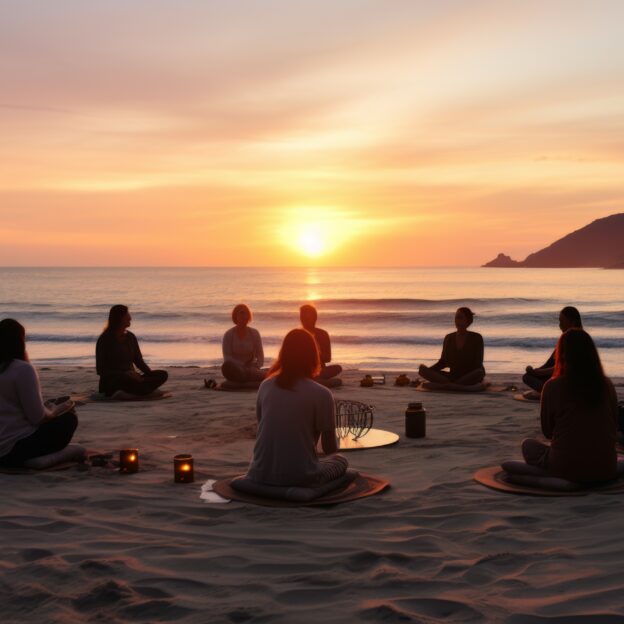 Yoga Coverage for Workshops and Retreats