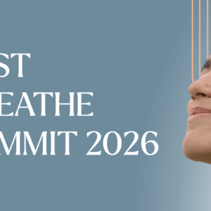 CPD Course: Just Breathe Summit