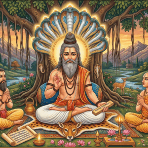 CPD Course: Keys to Understanding Classical Yoga with Tina Shettigara