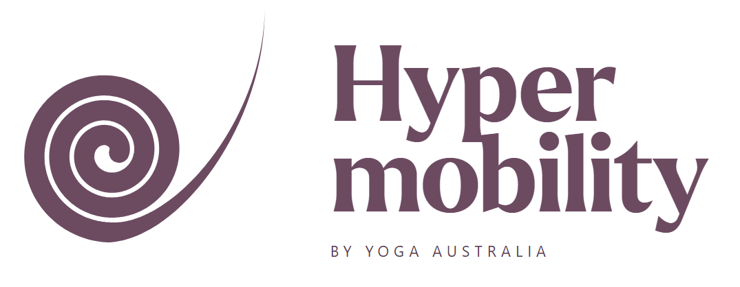 Hypermobility by Yoga Australia