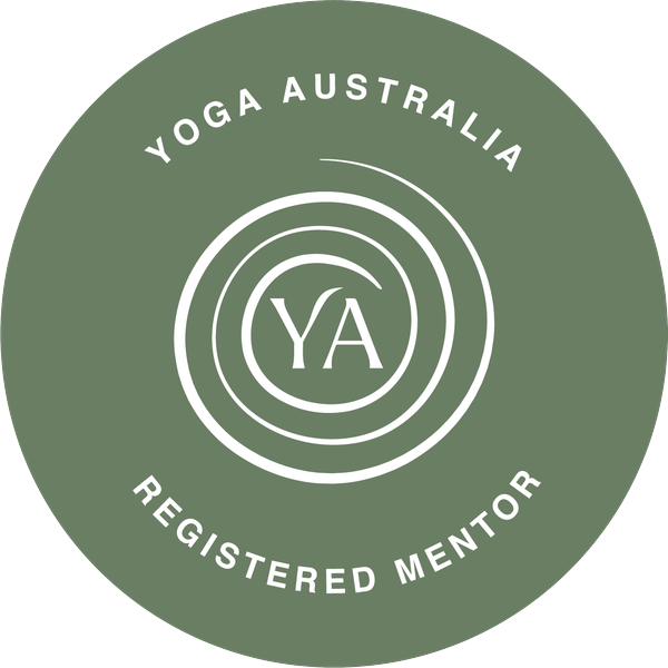 Mentoring badge