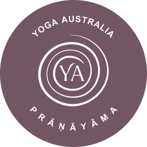 Prānāyāma badge