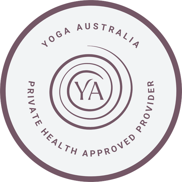 Private Health badge