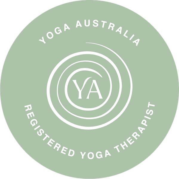 Yoga Therapy badge