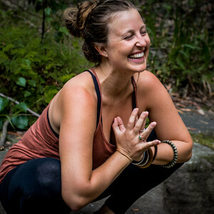 Profile photo of Sarah Ball