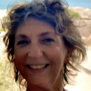 Profile photo of Gaye Trevan