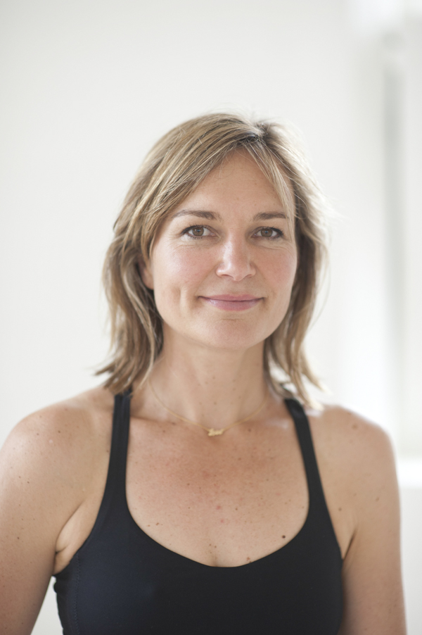 Profile photo of Sophie Lefevre Bunn