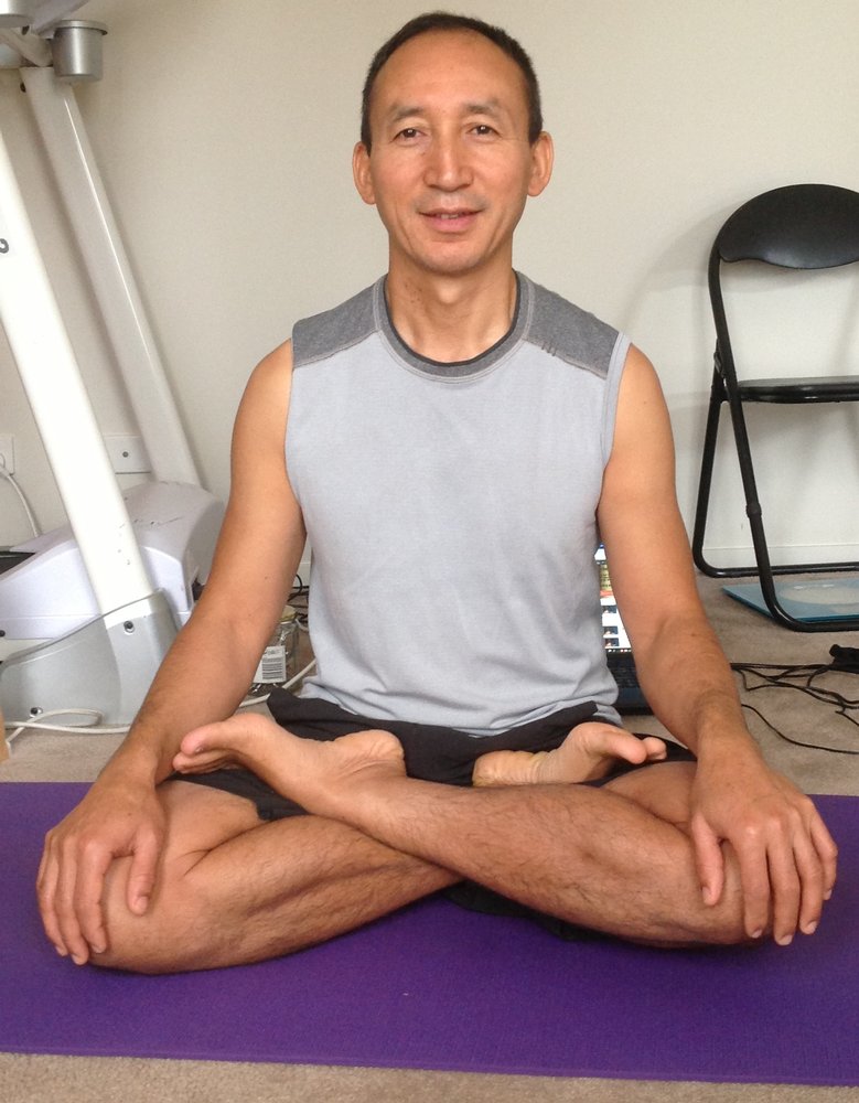 Profile photo of Lalit Bahadur Dewan