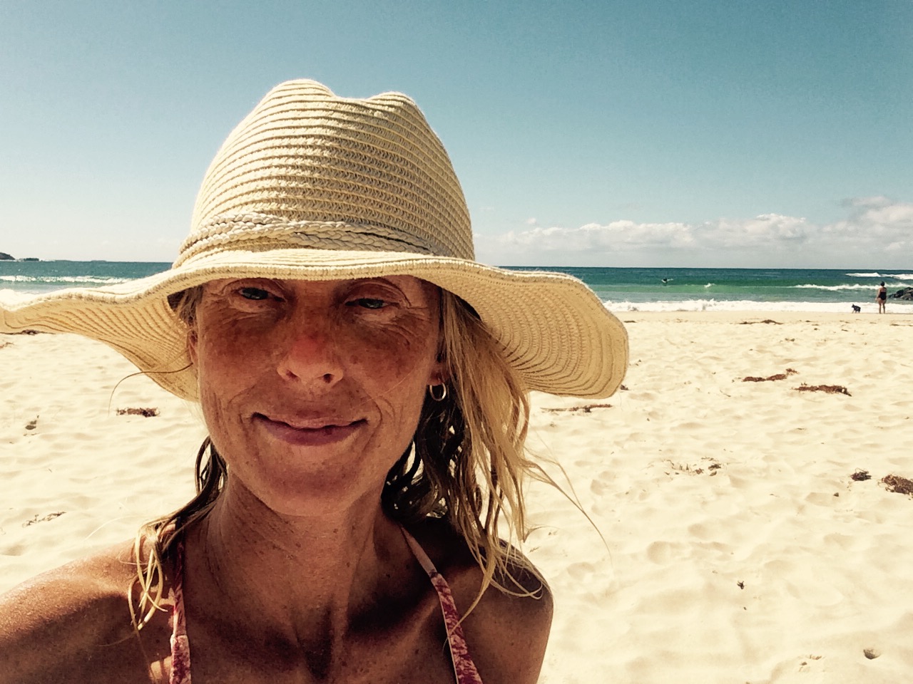 Profile photo of Tracy James