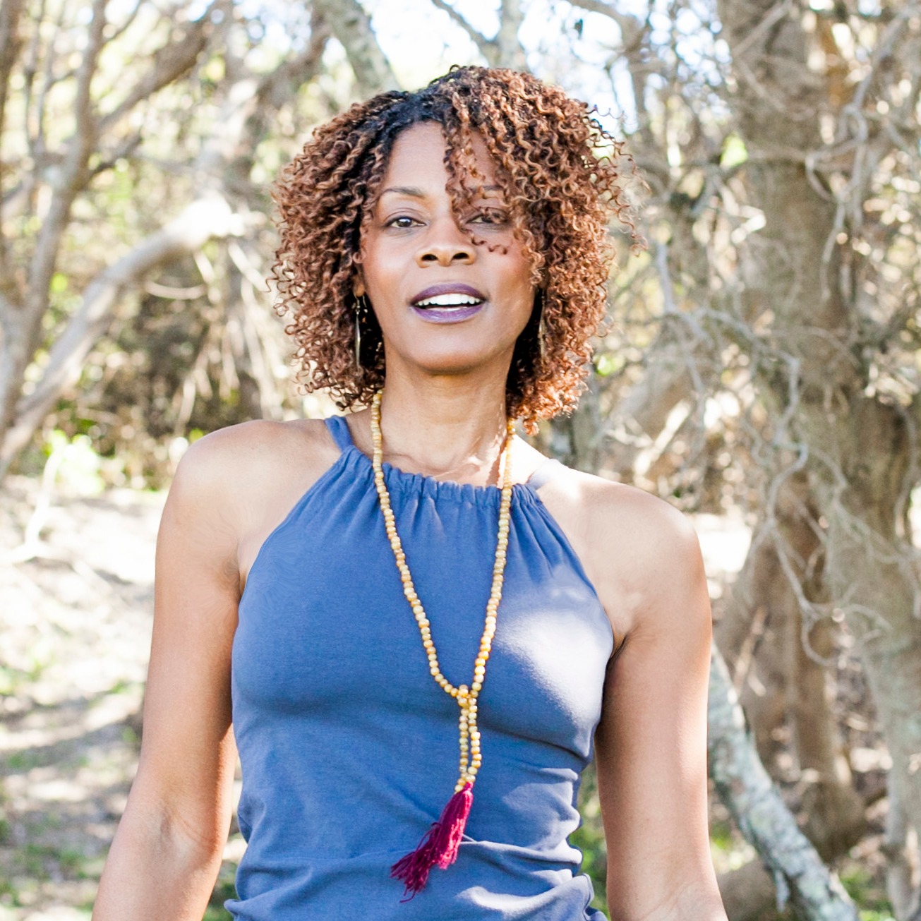 Profile photo of Chara Caruthers