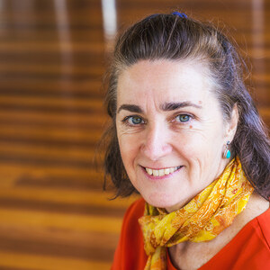 Profile photo of Leanne Davis