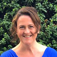 Profile photo of Vikki Elms