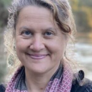 Profile photo of Anahata Giri