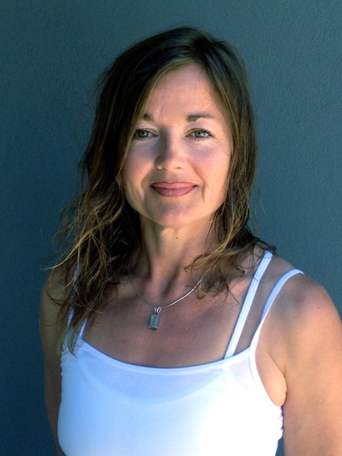 Profile photo of Madeline Clare