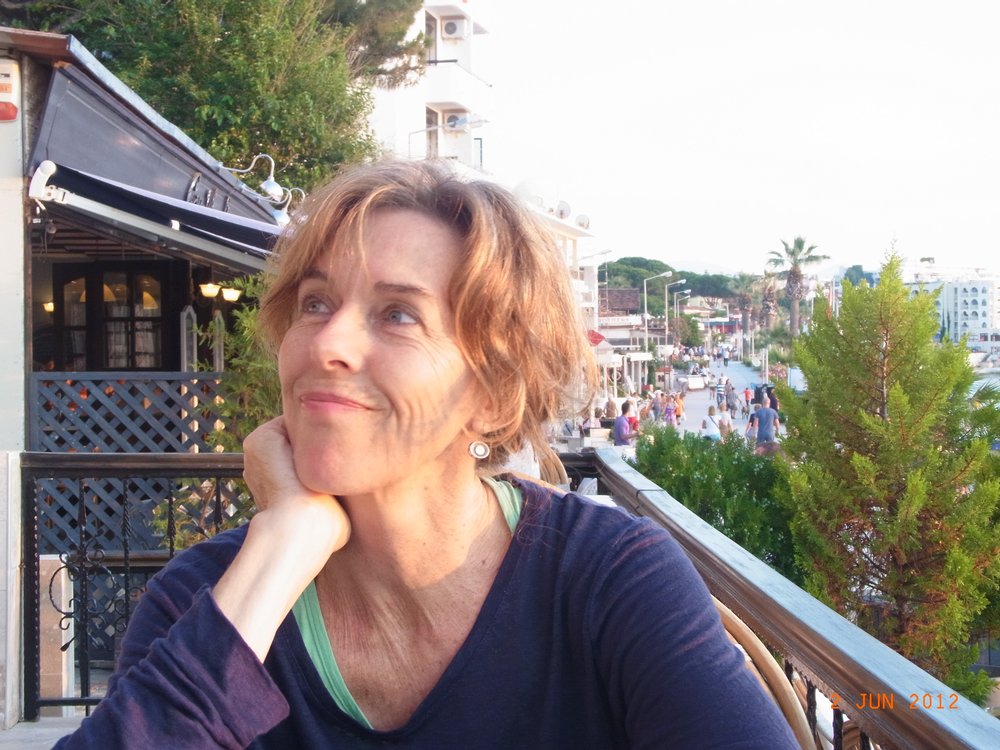 Profile photo of Anishka Tilden