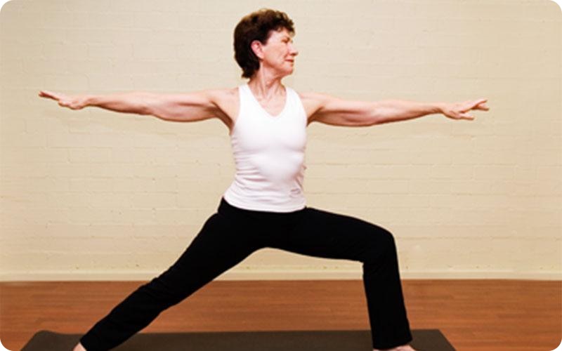 Profile photo of Heather Eldridge