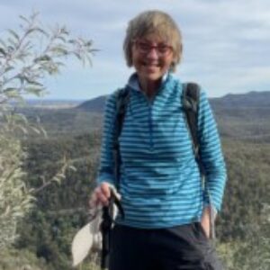 Profile photo of Nanette Watson