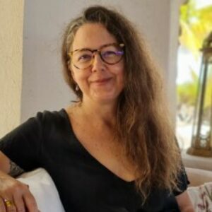 Profile photo of Lisa McGarva