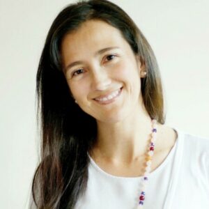 Profile photo of Alexandra Espinosa