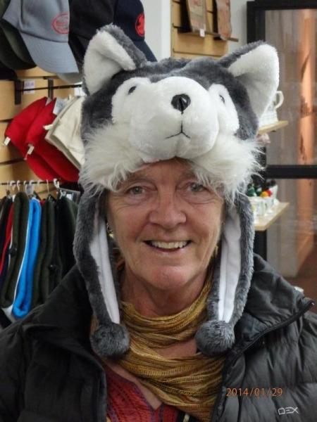 Profile photo of Jaya Clark