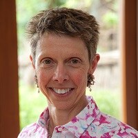 Profile photo of Caroline Giles