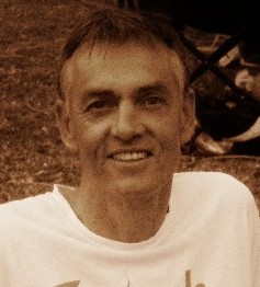 Profile photo of Maurice McCann