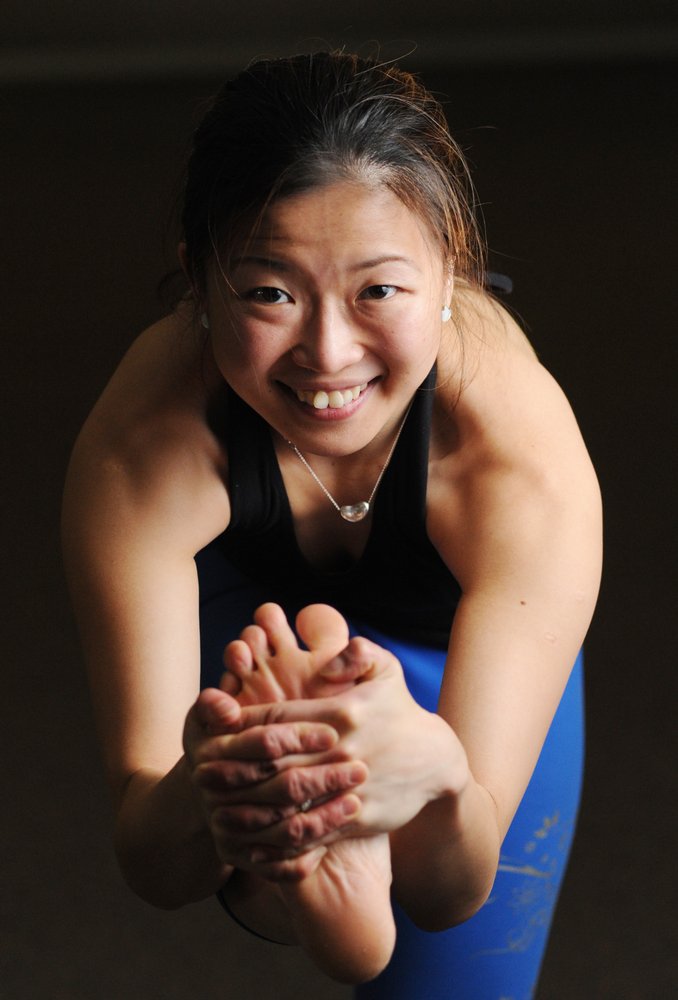 Profile photo of Sze Han Shaan Lim