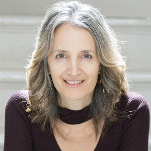 Profile photo of Marcia Owen