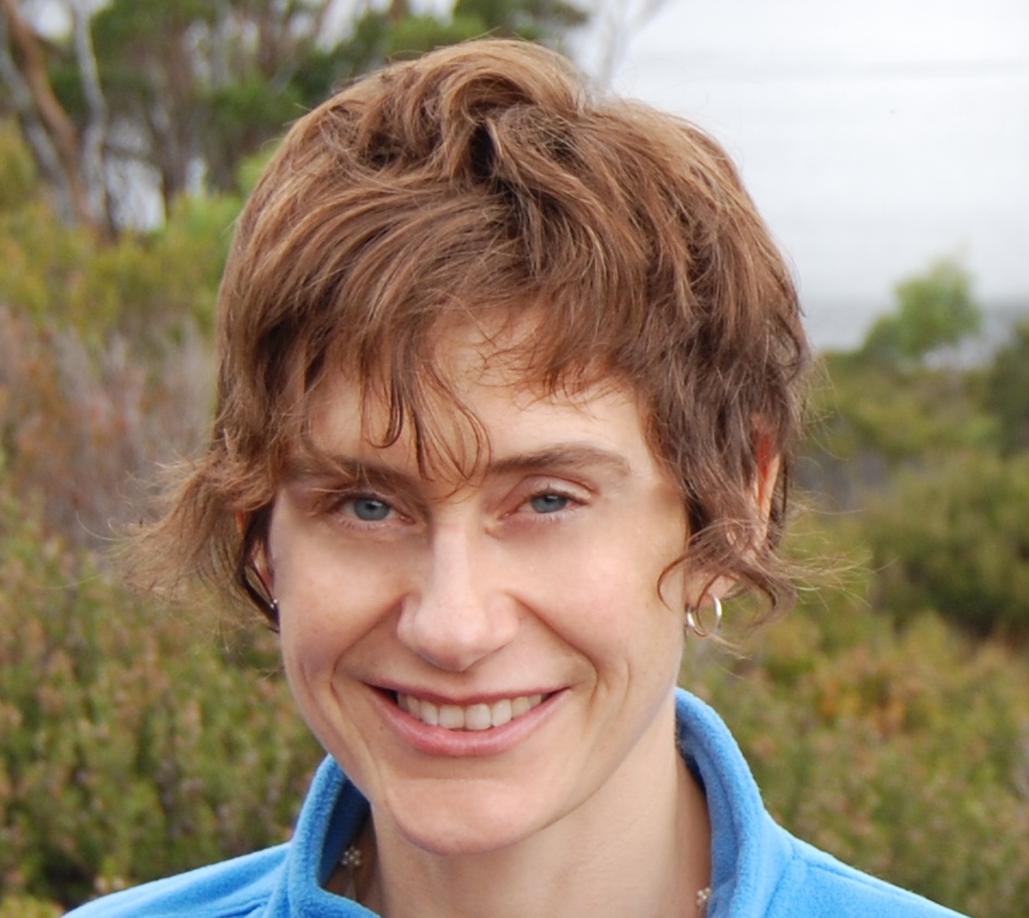 Profile photo of Anne Brady