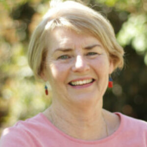 Profile photo of Pamela Bleakley