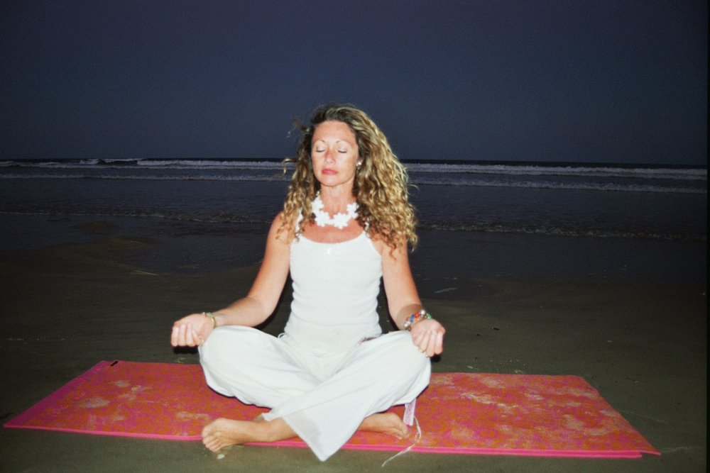 Profile photo of Doreena Scales