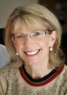 Profile photo of Suzanne Fletcher