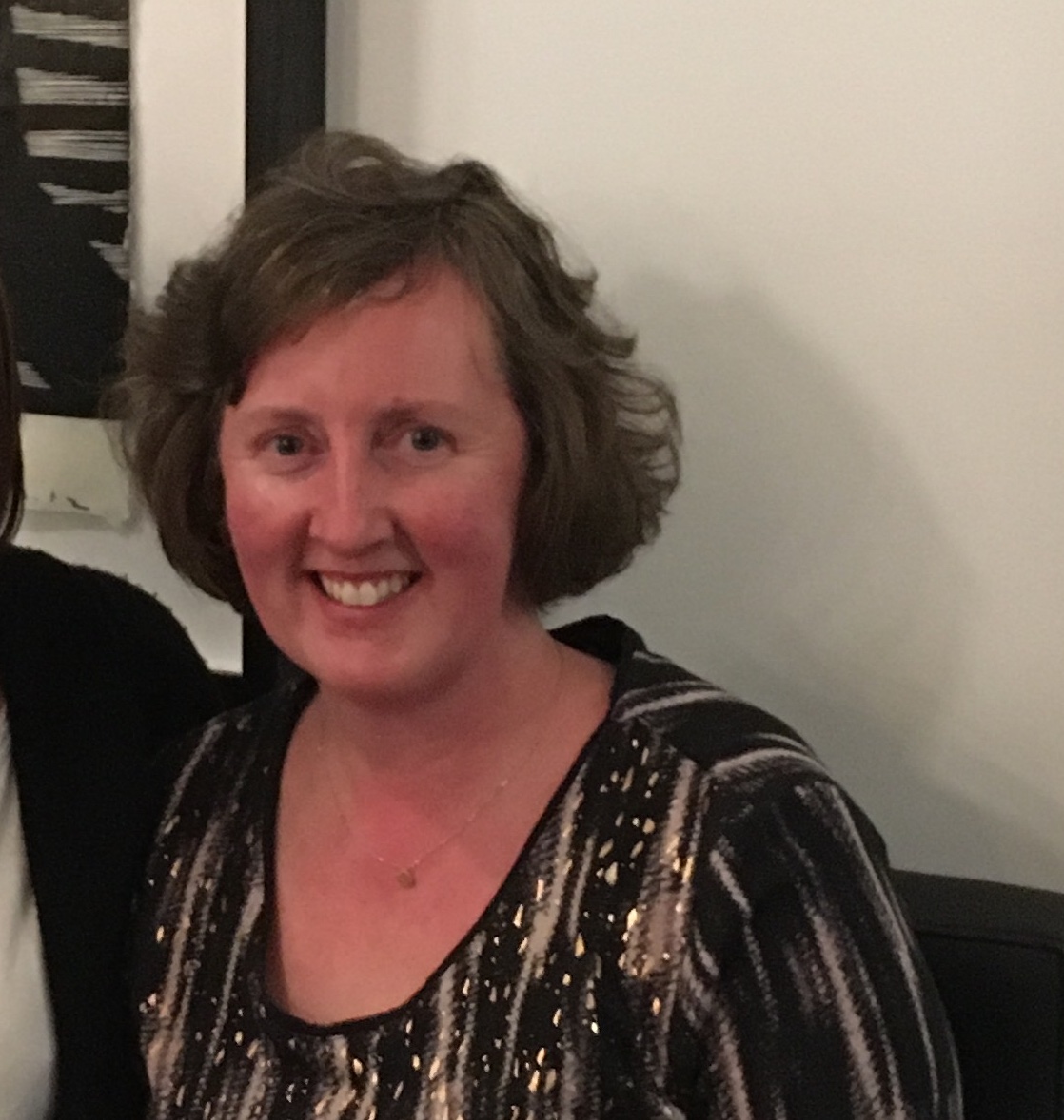 Profile photo of Jeanette Coleman