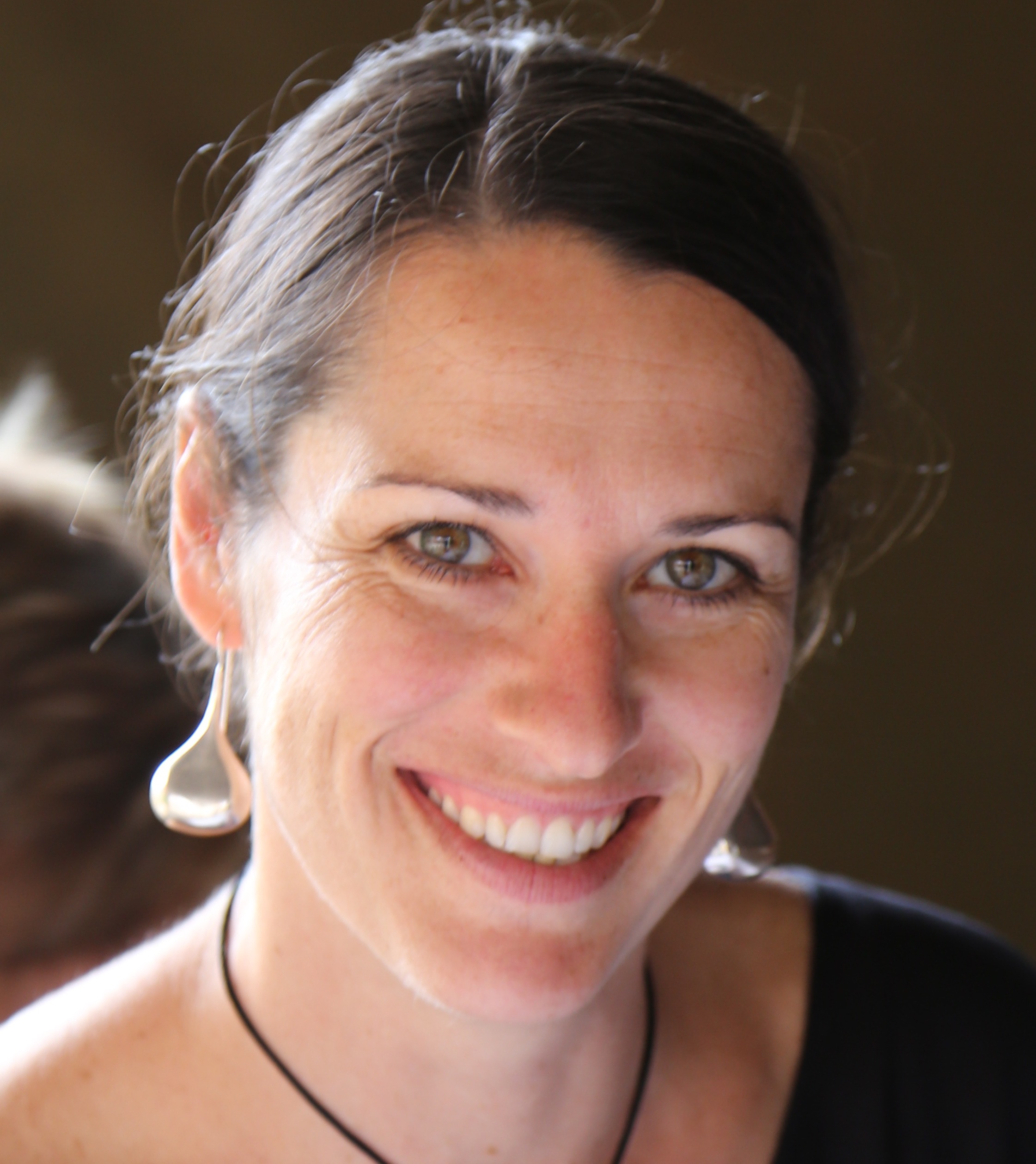 Profile photo of Lisa Brenton