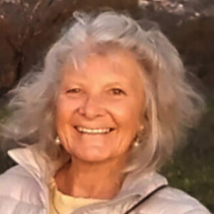 Profile photo of Mouli MacKenzie