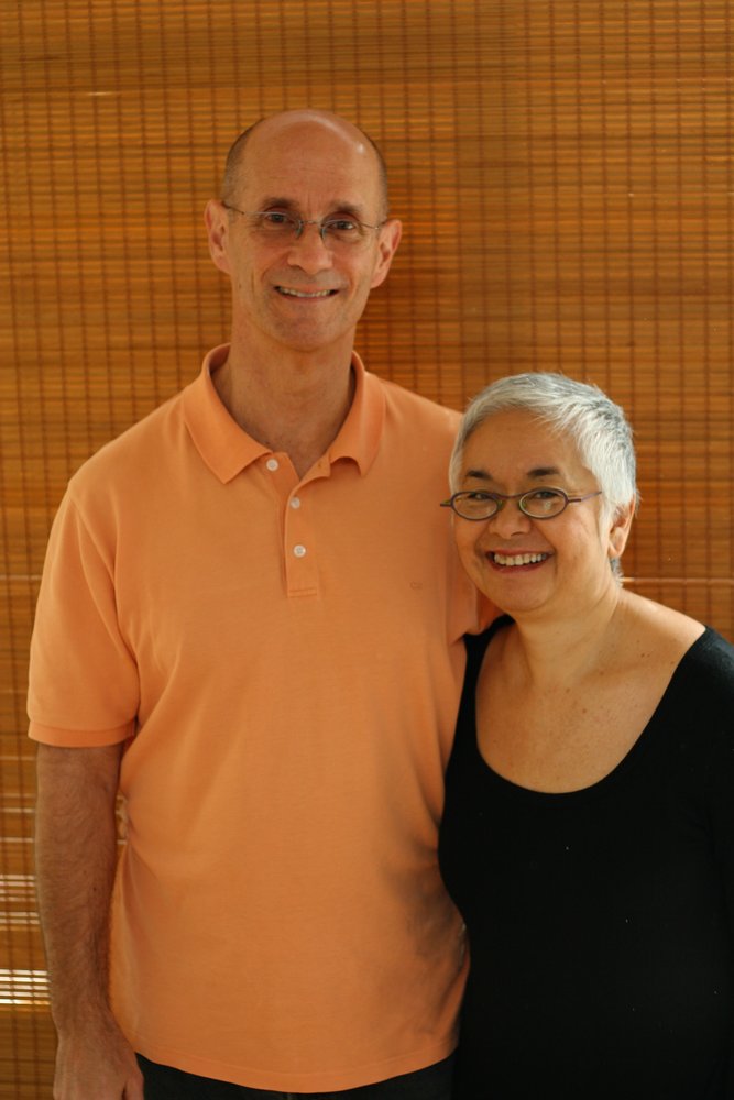 Profile photo of Michael Houghton