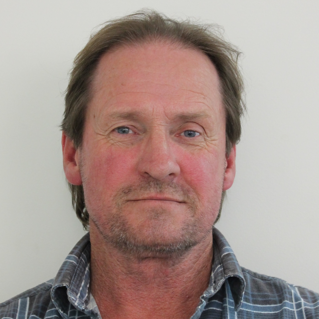 Profile photo of Tony Beaman