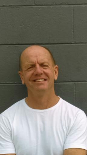 Profile photo of John Balaam