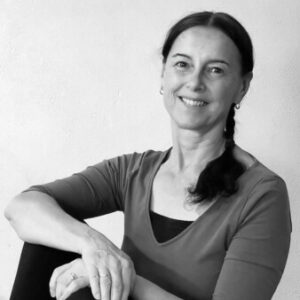 Profile photo of Suzanne Marshall