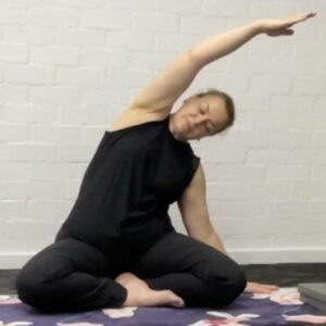 Profile photo of Linda Booth