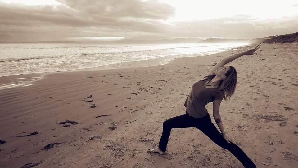 Profile photo of Nadine Drew